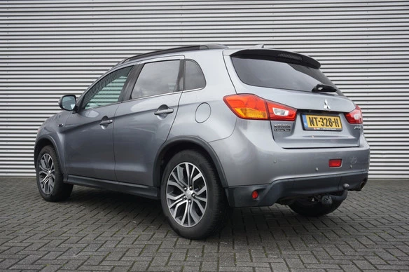 Mitsubishi ASX - Afbeelding 3 van 30