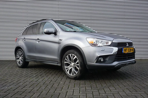 Mitsubishi ASX - Afbeelding 7 van 30