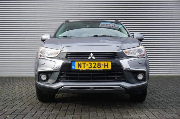 Mitsubishi ASX - Afbeelding 8 van 30