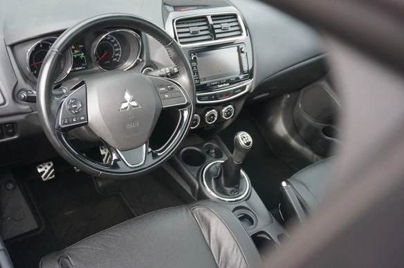 Mitsubishi ASX - Afbeelding 9 van 30