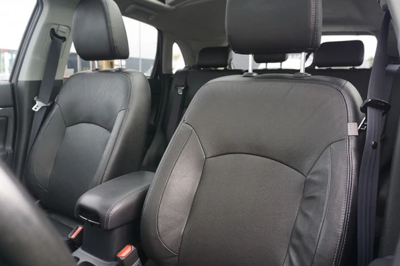 Mitsubishi ASX - Afbeelding 10 van 30