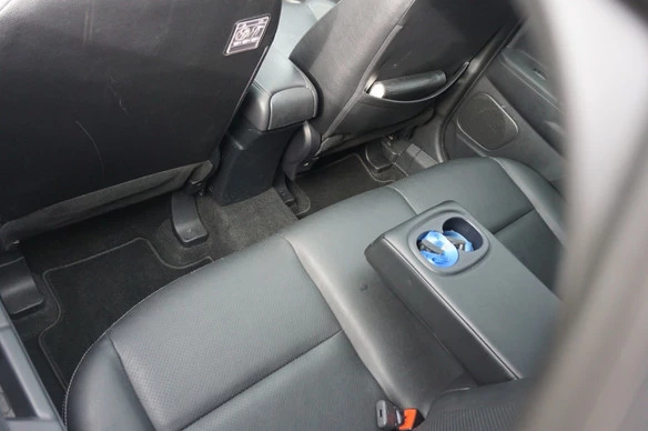 Mitsubishi ASX - Afbeelding 11 van 30