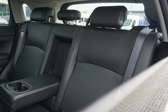 Mitsubishi ASX - Afbeelding 12 van 30