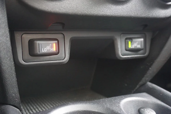 Mitsubishi ASX - Afbeelding 14 van 30