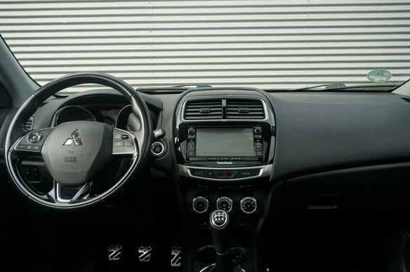 Mitsubishi ASX - Afbeelding 15 van 30