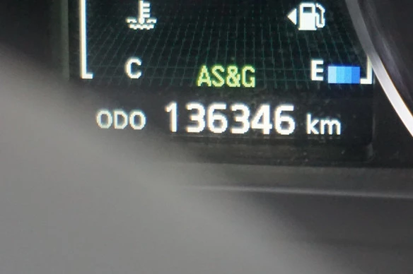 Mitsubishi ASX - Afbeelding 16 van 30