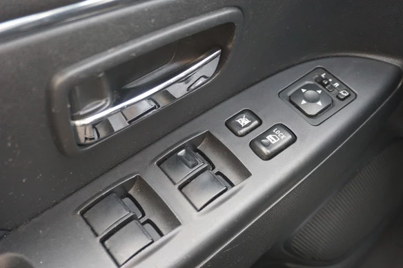 Mitsubishi ASX - Afbeelding 17 van 30