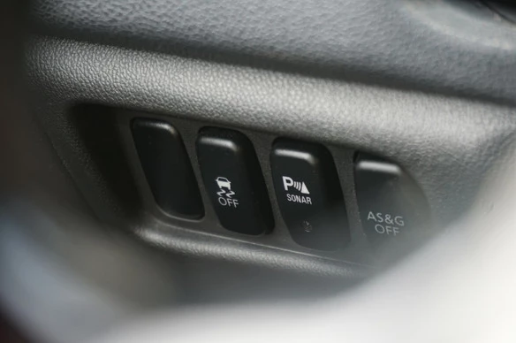 Mitsubishi ASX - Afbeelding 18 van 30