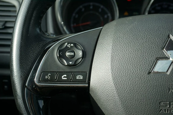 Mitsubishi ASX - Afbeelding 20 van 30