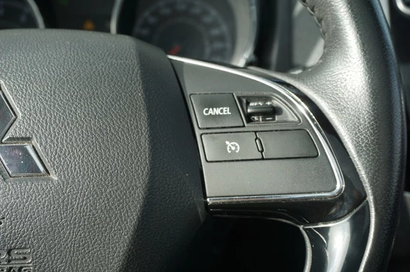 Mitsubishi ASX - Afbeelding 21 van 30