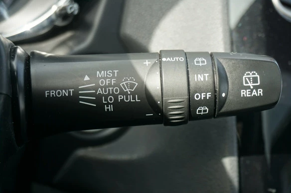 Mitsubishi ASX - Afbeelding 22 van 30