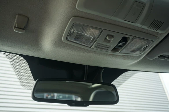 Mitsubishi ASX - Afbeelding 26 van 30