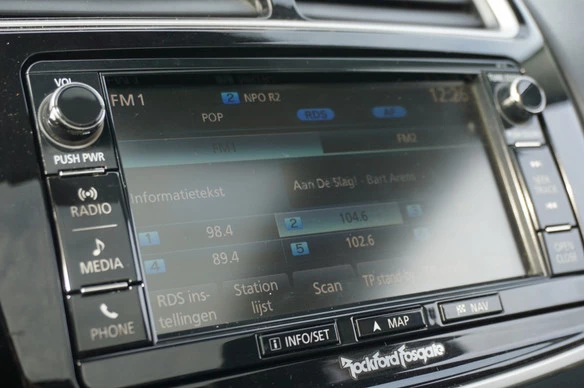 Mitsubishi ASX - Afbeelding 27 van 30