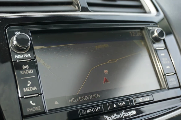 Mitsubishi ASX - Afbeelding 28 van 30