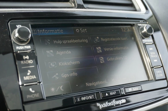 Mitsubishi ASX - Afbeelding 30 van 30