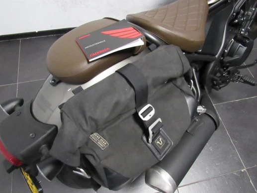 Honda CMX 500 - Afbeelding 7 van 8