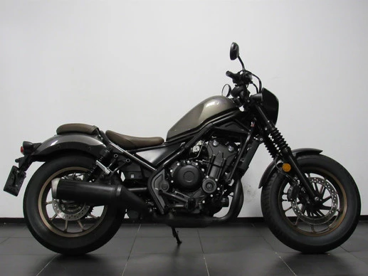 Honda CMX 500 - Afbeelding 1 van 8