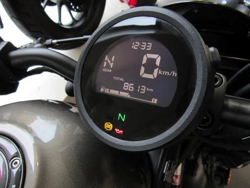 Honda CMX 500 - Afbeelding 8 van 8