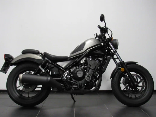 Honda CMX 500 - Afbeelding 1 van 8