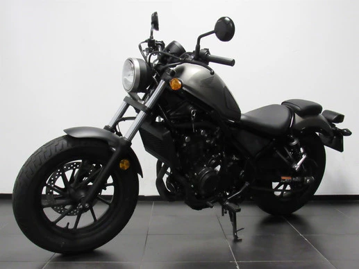 Honda CMX 500 - Afbeelding 3 van 8