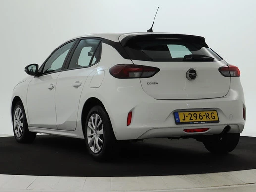 Opel Corsa - Afbeelding 6 van 30