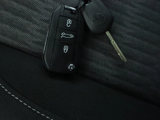 Opel Corsa - Afbeelding 30 van 30