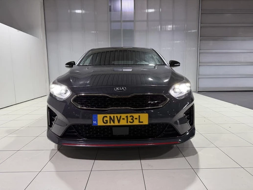 Kia ProCeed - Afbeelding 2 van 29