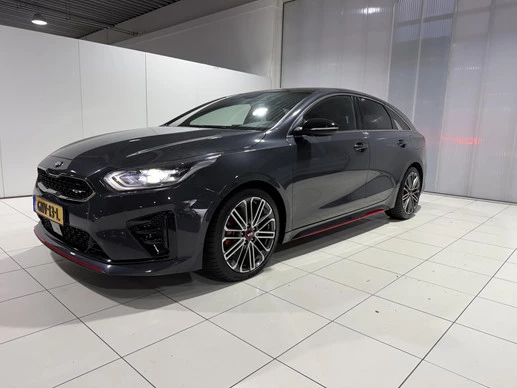 Kia ProCeed - Afbeelding 3 van 29