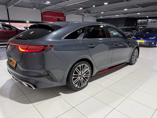 Kia ProCeed - Afbeelding 5 van 29