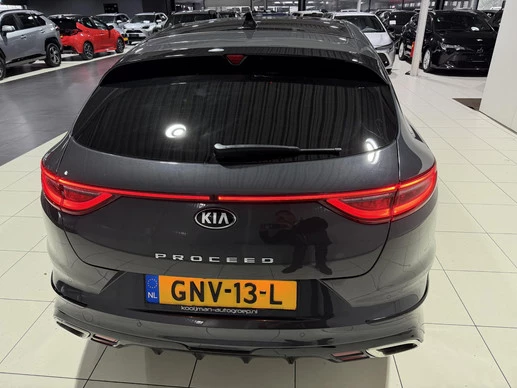 Kia ProCeed - Afbeelding 6 van 29