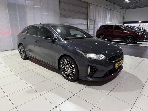 Kia ProCeed - Afbeelding 7 van 29