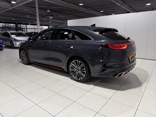 Kia ProCeed - Afbeelding 8 van 29