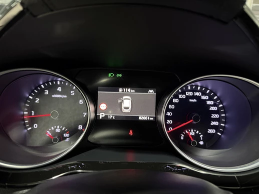 Kia ProCeed - Afbeelding 9 van 29