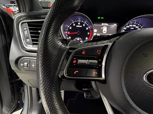 Kia ProCeed - Afbeelding 11 van 29