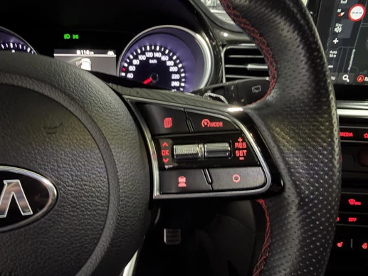 Kia ProCeed - Afbeelding 12 van 29