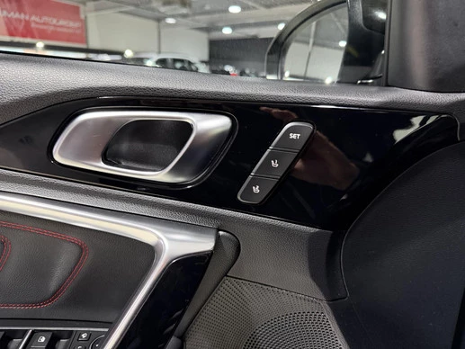 Kia ProCeed - Afbeelding 13 van 29