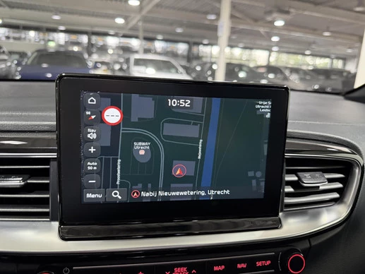 Kia ProCeed - Afbeelding 16 van 29