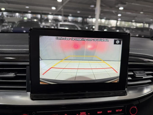 Kia ProCeed - Afbeelding 17 van 29
