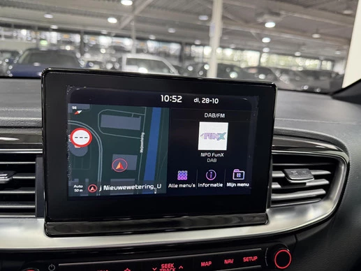 Kia ProCeed - Afbeelding 18 van 29