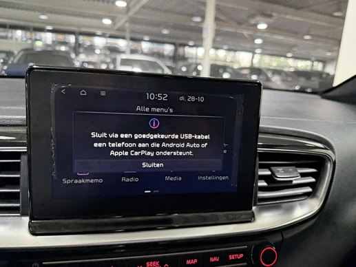 Kia ProCeed - Afbeelding 19 van 29