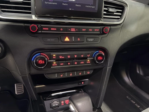 Kia ProCeed - Afbeelding 20 van 29