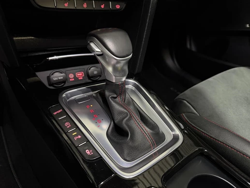 Kia ProCeed - Afbeelding 22 van 29