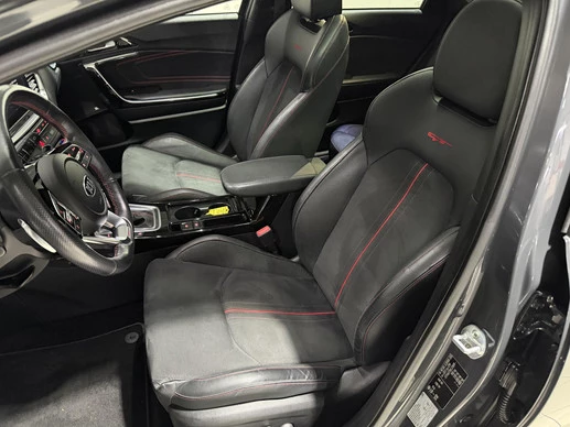 Kia ProCeed - Afbeelding 23 van 29