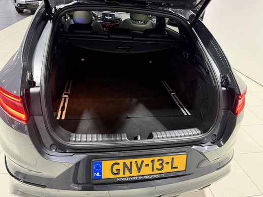 Kia ProCeed - Afbeelding 27 van 29