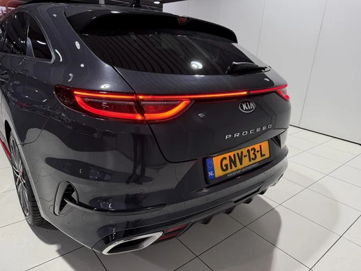 Kia ProCeed - Afbeelding 29 van 29