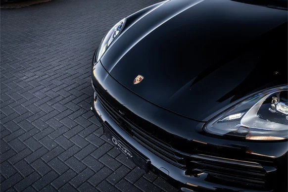 Porsche Cayenne - Afbeelding 2 van 30