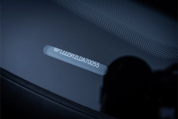 Porsche Cayenne - Afbeelding 3 van 30