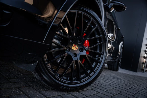Porsche Cayenne - Afbeelding 7 van 30
