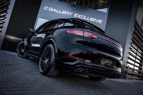 Porsche Cayenne - Afbeelding 11 van 30