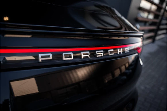 Porsche Cayenne - Afbeelding 12 van 30